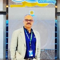 Pacific Seed Advanta Employee Pratap Bose's profile photo