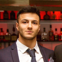 Mohammed Dougramaji Email & Phone Number