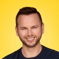 Driven Project Employee Kevin Gordon's profile photo