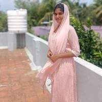 Cargo First Employee Rasheedha S's profile photo