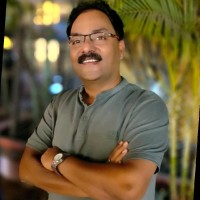 Sunil Mane Email & Phone Number