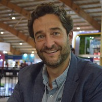 Comunidad CESA Employee Nicolas Gomez's profile photo