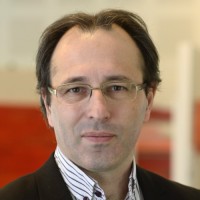 Terrena Employee Christophe Couroussé's profile photo