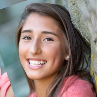 ExpressIt Delivery Employee Madeleine Donovan's profile photo