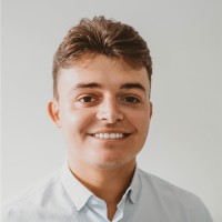 Go Privilege Employee Ben Gregory's profile photo