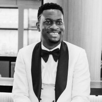 Pretrial Services Agency for the District of Columbia Employee Babatunde Amona's profile photo