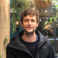 Devoteam | AWS Partner Employee Ross Purdon's profile photo