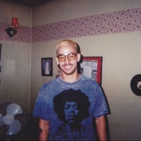 bizz Employee Diego Pocasangre Arrazola's profile photo