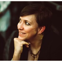 Pause Création Employee Priscilla Duparcq's profile photo