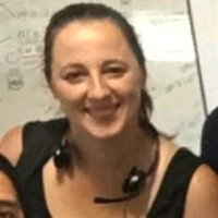 runaID Employee Verónica Paván's profile photo