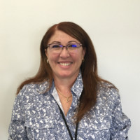 Nestlé Employee Edith V Zambrana's profile photo