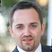 CNR - IMAA Employee Giuseppe Gargano's profile photo