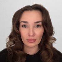 The Codest Employee Monika Krupa's profile photo