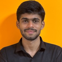 Alva's Institute of Engineering and Technology Employee Prathamesh Shetty's profile photo