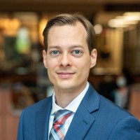 The University of Kansas Health System St. Francis Campus Employee Michael Albers's profile photo