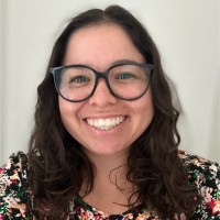 Accessible-Tech Employee Alexandria Lujan's profile photo