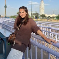 Printsolutions Employee Jaisha Jehan's profile photo