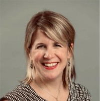 SERB Pharmaceuticals Employee Molly Beste's profile photo
