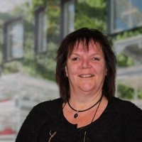 Vencomatic Group Employee Yvonne Daniëls's profile photo