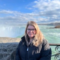 good natured Products Inc. Employee Helena Friesen's profile photo