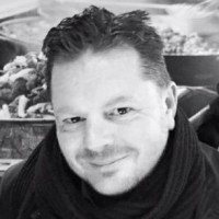 Noble Capital Employee Patrick Burnell's profile photo