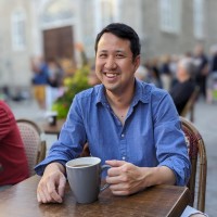 Visibuild Employee Chester Lam's profile photo