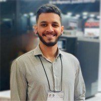 MIDEA Group Employee Gabriel Henrique's profile photo