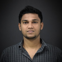 ConnectedYou Employee Babu Padalingam's profile photo
