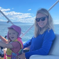University of Montana Employee Amanda Cahill's profile photo