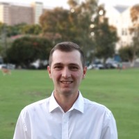 Rotary Engineering Pty Ltd Employee Resat Kandemir's profile photo