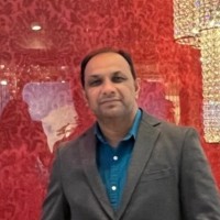 Motivity Labs Inc Employee Srinivas Sripathi's profile photo