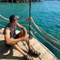 CybergymIEC Employee Nimrod Noi's profile photo