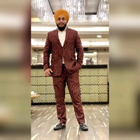 TXT ELD Employee Japjit Singh's profile photo