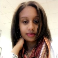 JLL Employee Danielle Gross's profile photo