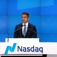 Arcellx Employee Rami Elghandour's profile photo