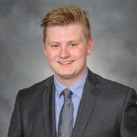 Mud Pie, LLC. Employee Brenden Higbee's profile photo