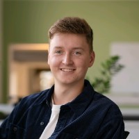 Buro Happold Employee Toby Ross's profile photo
