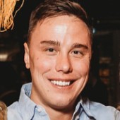 Pulp Moulded Products Employee Jason Kinder's profile photo
