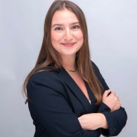 Cassidy Mitchell Email & Phone Number
