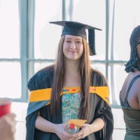 UKAbroad Employee Shannon McGrail's profile photo