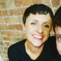 Australian Government  Employee Kylie McLaughlin's profile photo