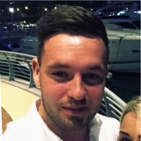 GPX Engineering Ltd. Employee Conor Campbell's profile photo