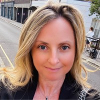 Asceris Employee Catherine Collins's profile photo
