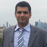 Uri Rogel Email