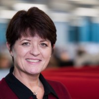 Aon Employee Julie Page's profile photo