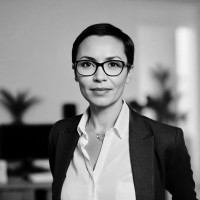 AREP Employee Maïté Laal's profile photo