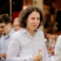 LEDAS Employee Sara Poteko's profile photo