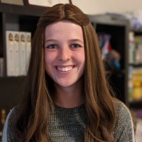 PlayThinks Employee Sarah Slager's profile photo