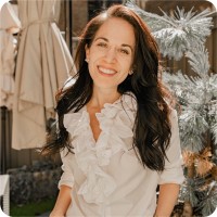 Britney Pierini Email