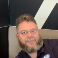 Enhanced Resources Employee Scott Harris's profile photo